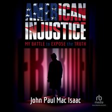 Imagen de portada para American Injustice