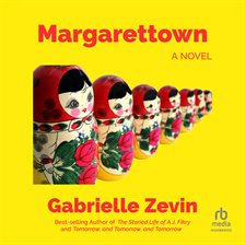 Cover image for Margarettown