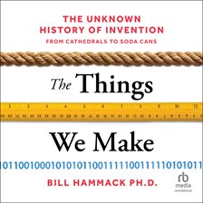 Cover image for The Things We Make