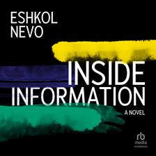 Cover image for Inside Information