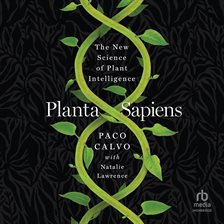 Cover image for Planta Sapiens