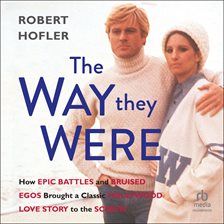Cover image for The Way They Were