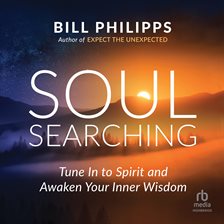 Imagen de portada para Soul Searching