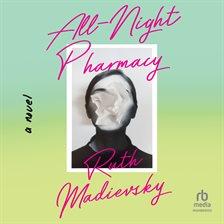 Cover image for All-Night Pharmacy