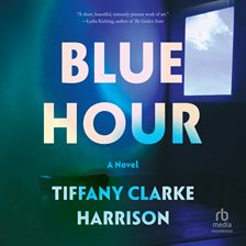 Imagen de portada para Blue Hour