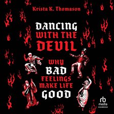 Cover image for Dancing with the Devil