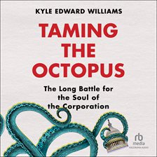 Cover image for Taming the Octopus