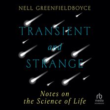 Cover image for Transient and Strange