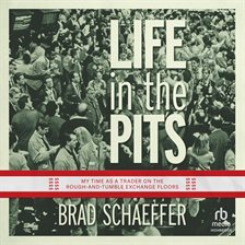 Cover image for Life in the Pits