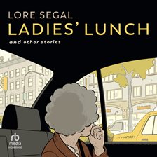 Cover image for Ladies' Lunch