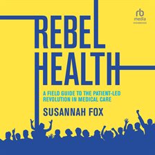 Cover image for Rebel Health