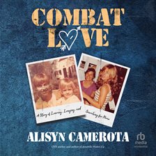 Cover image for Combat Love