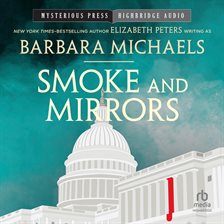 Cover image for Smoke and Mirrors