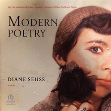 Cover image for Modern Poetry