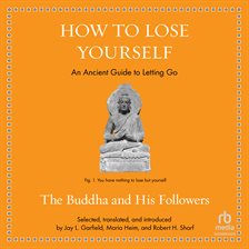 Cover image for How to Lose Yourself