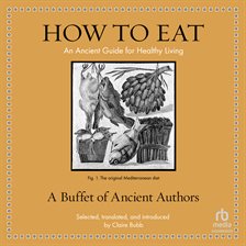 Imagen de portada para How to Eat