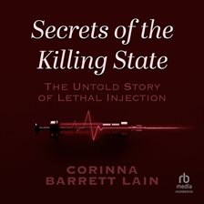 Secrets of the Killing State