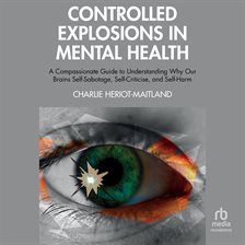 Controlled Explosions in Mental Health