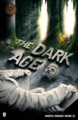 Cover image for The Dark Age