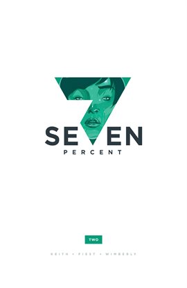 Imagen de portada para Seven Percent
