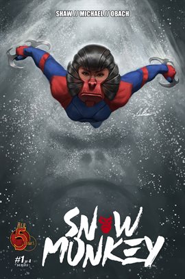 Imagen de portada para Snow Monkey