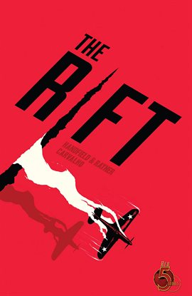 Cover image for The Rift Vol. 1