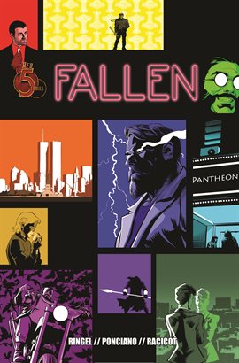 Fallen Vol. 1