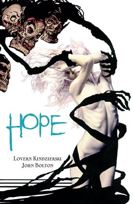 Cover image for Shame Vol. 4: Hope