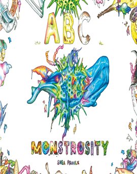 Imagen de portada para ABC Monstrosity