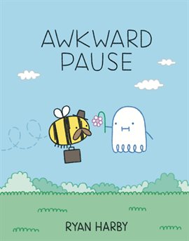 Cover image for Awkward Pause