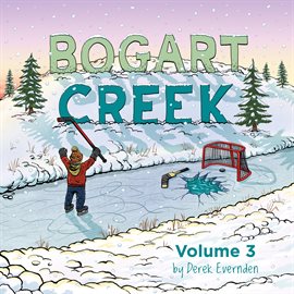 Bogart Creek Vol. 3