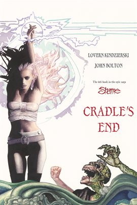 Cradle's End