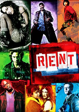 Cover image for Rent