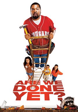 Cover image for Are We Done Yet?