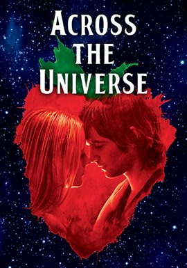 Cover image for Across The Universe