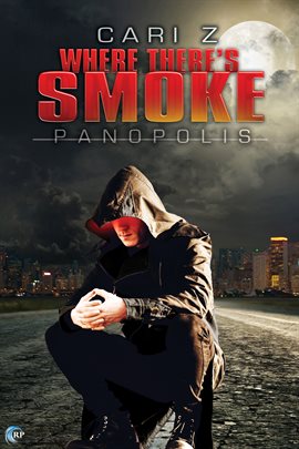 Cover image for Where There's Smoke