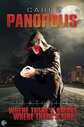 Cover image for Panopolis