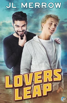 Imagen de portada para Lovers Leap