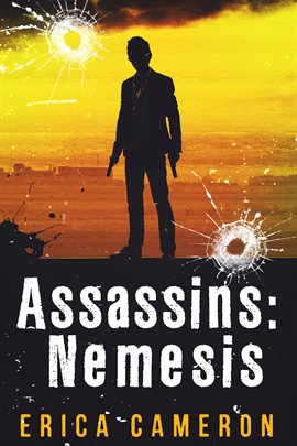 Image de couverture de Nemesis