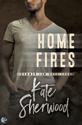 Imagen de portada para Home Fires