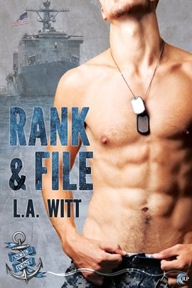 Cover image for Rank & File