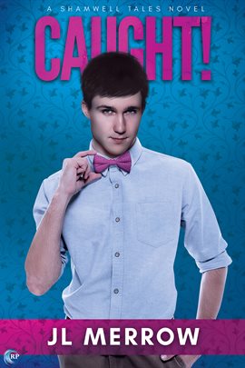 Imagen de portada para Caught!
