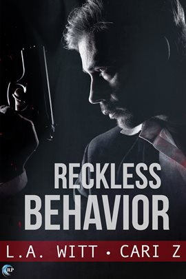 Cover image for Reckless Behavior