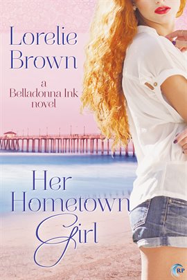 Imagen de portada para Her Hometown Girl