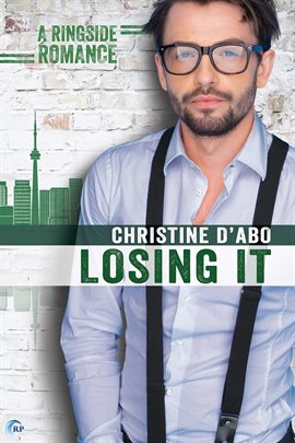 Cover image for Losing It