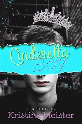 Imagen de portada para Cinderella Boy
