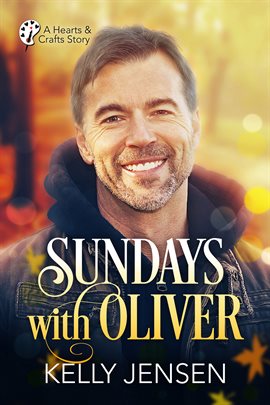 Cover image for Sundays With Oliver
