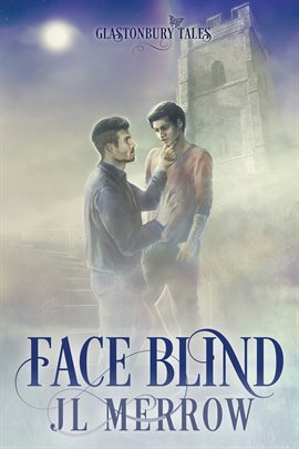 Cover image for Face Blind