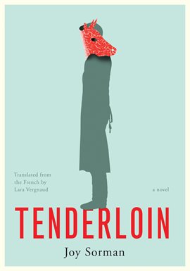Cover image for Tenderloin