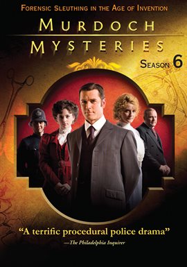 Cover image for Crime & Punishment